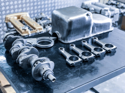 vapour blasting services in Johannesburg