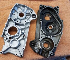 vapour blasting services in Johannesburg